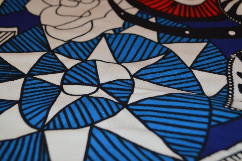 Ankara Baby Playsuit – Unique and Vibrant Outfits for Babies & Toddlers