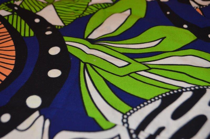 Ankara Baby Playsuit – Unique and Vibrant Outfits for Babies & Toddlers