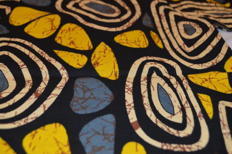 Ankara Baby Playsuit – Unique and Vibrant Outfits for Babies & Toddlers